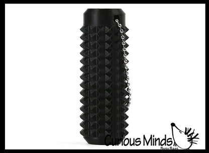 1 Spiky Acupuncture Ouch Fidget Sensory Stim Roller
