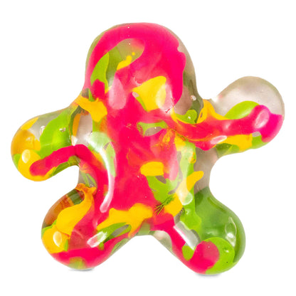 Inkerz Man Sensory Toy