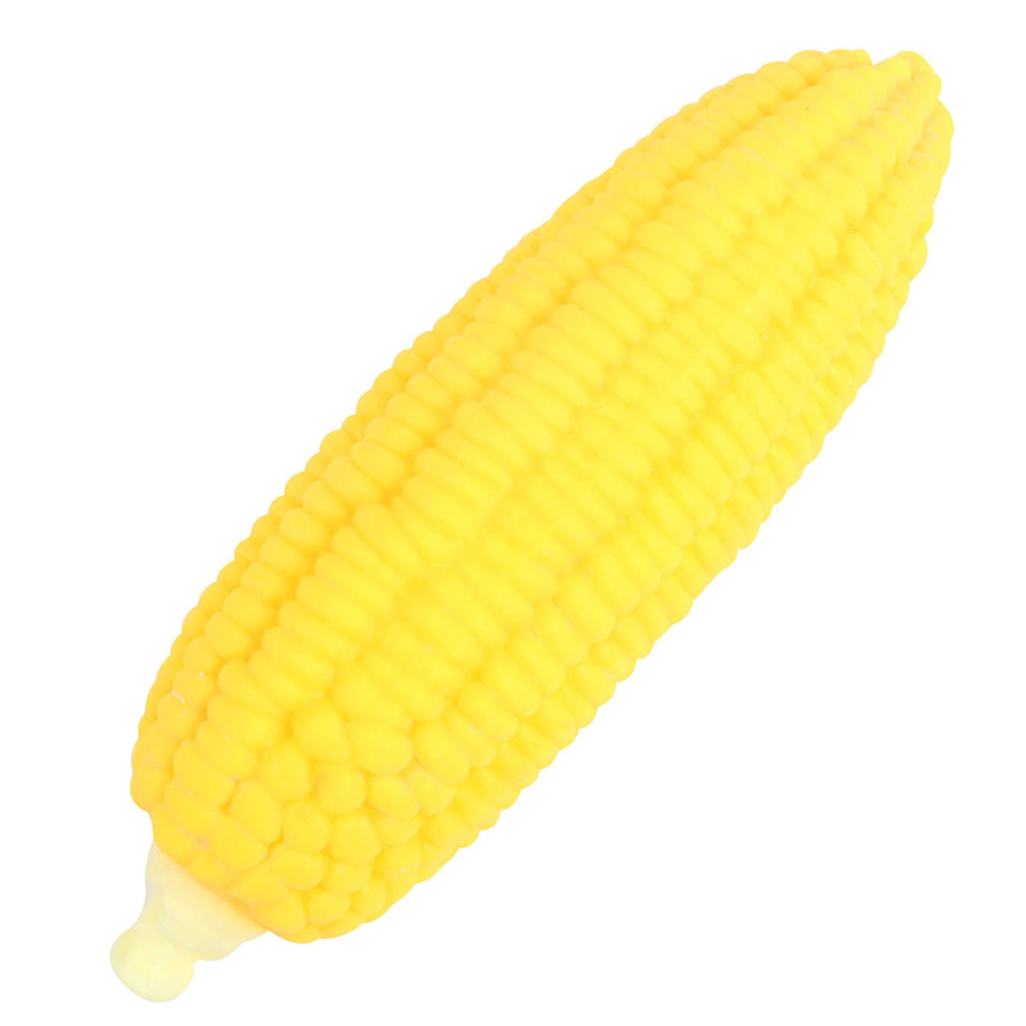 Stretchy & Squishy Realistic Corn On The Cob Sensory Toy