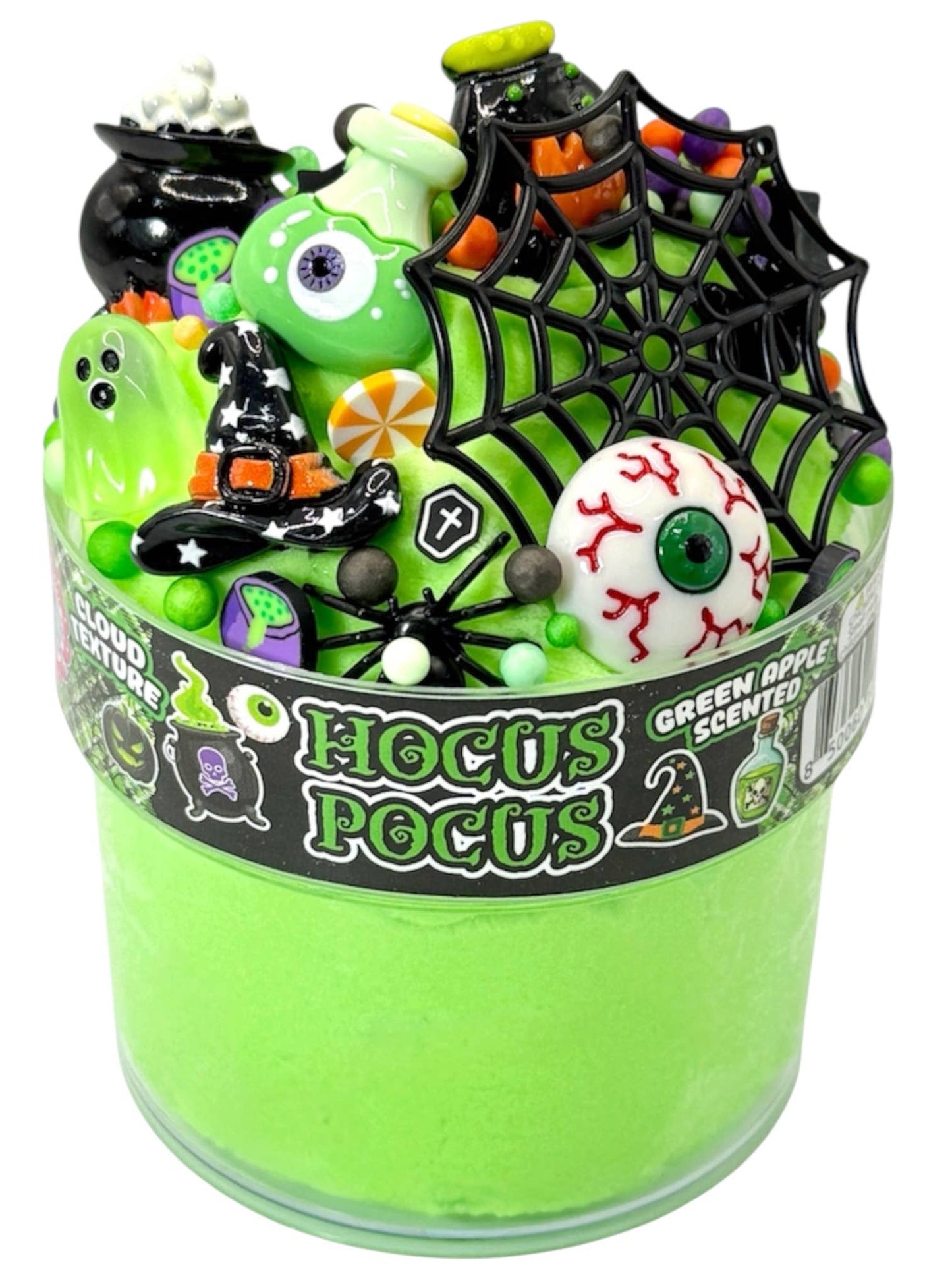 Hocus Pocus Slime