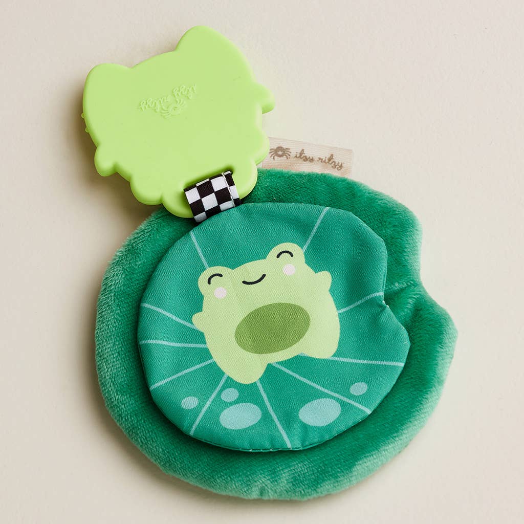 Frog Sweetie Crinkle™