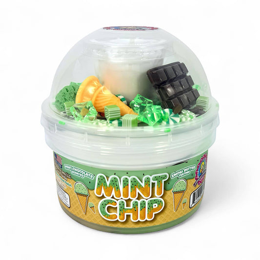 Mint Chip Slime