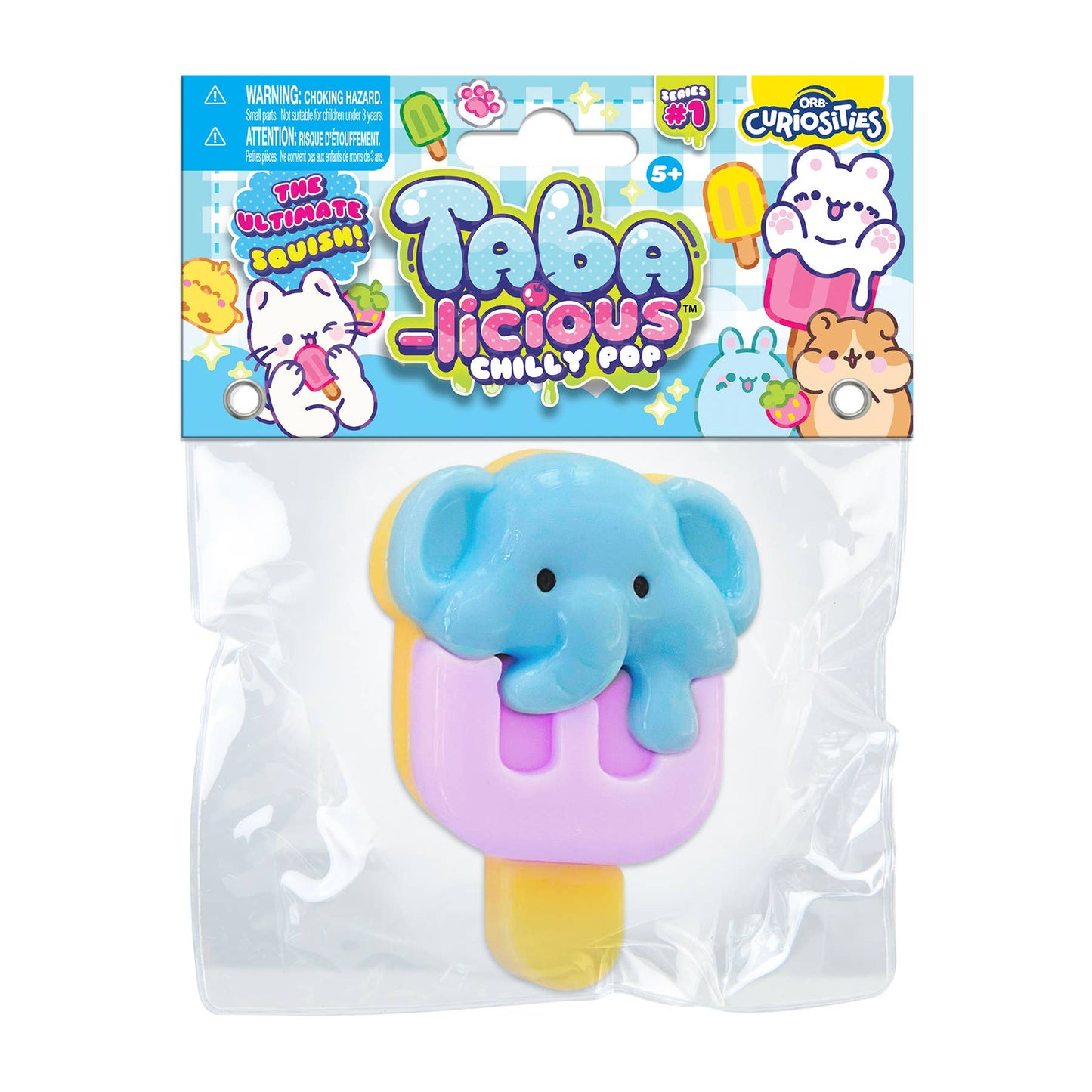 Taba-licious Chilly Pops