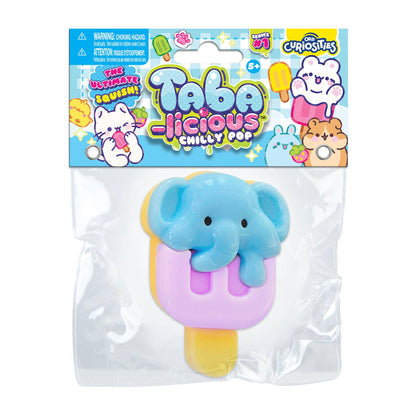 Taba-licious Chilly Pops