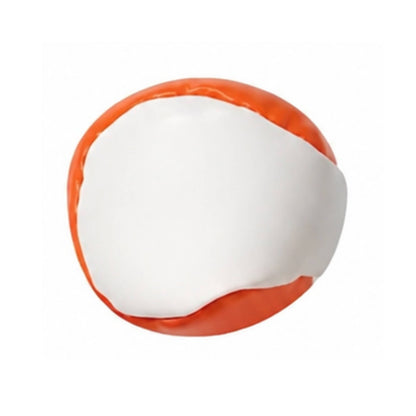 Toysmith 2in Two-Tone Hacky Sacks