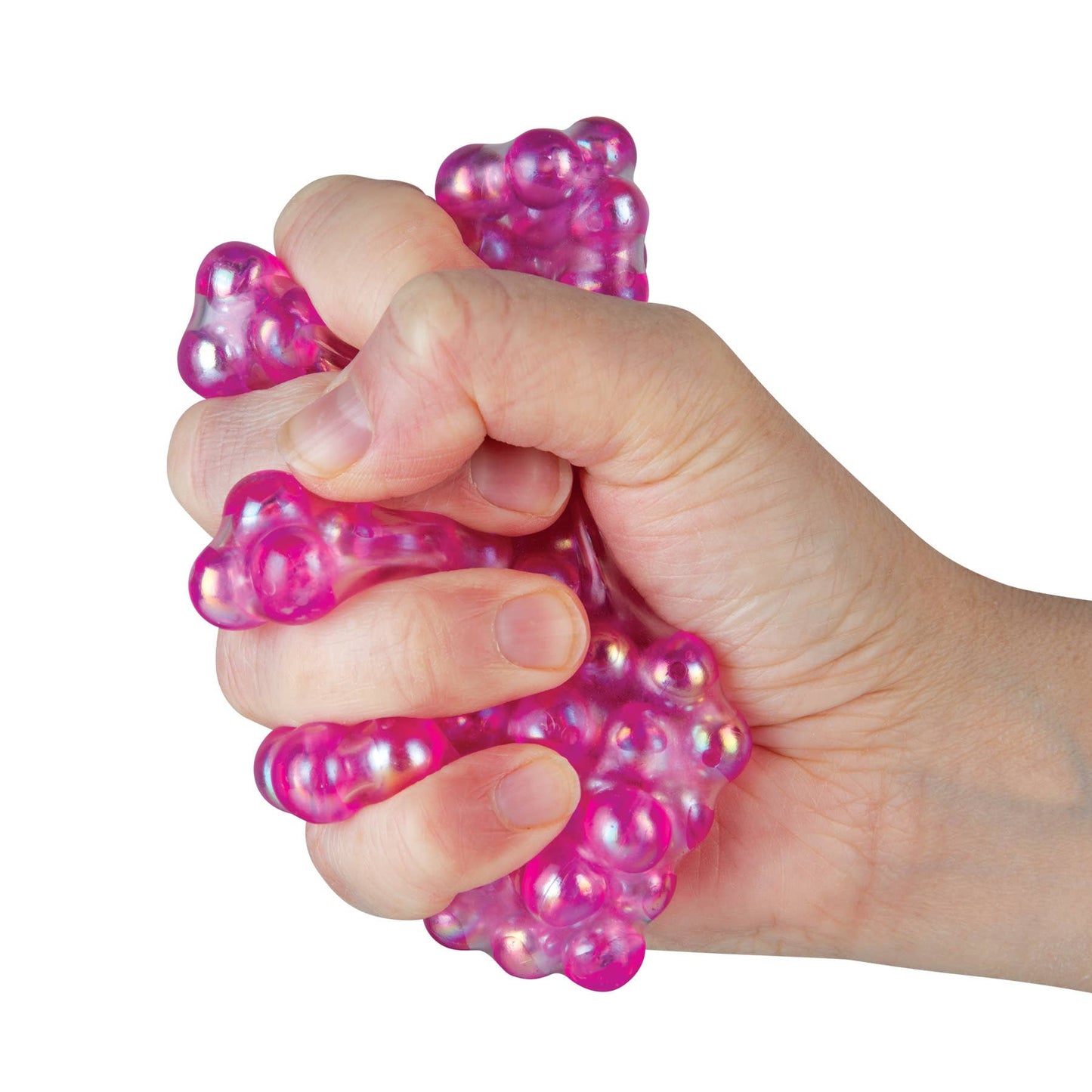 Crunchy Beads