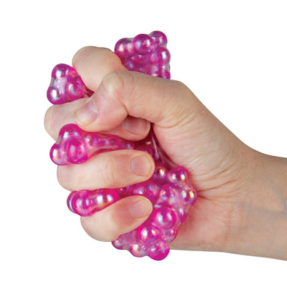 Crunchy Beads