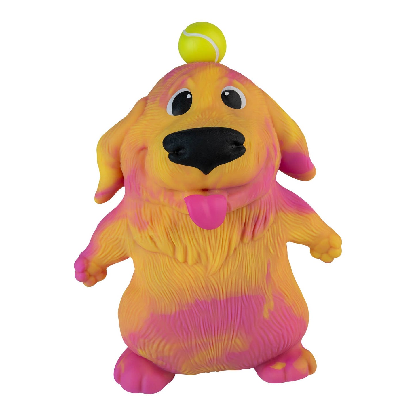 ORB™ Funkee Animalz Dog Jumbo with Ball