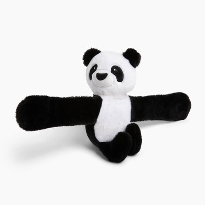 Hug Baby Bowie the Panda