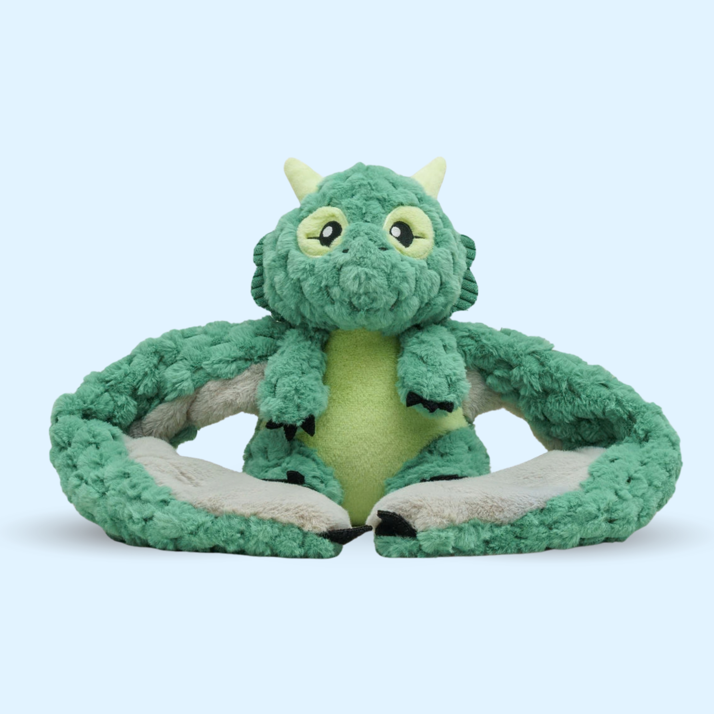 Hugarounds Zephyr the Dragon