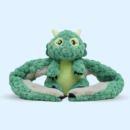 Hugarounds Zephyr the Dragon