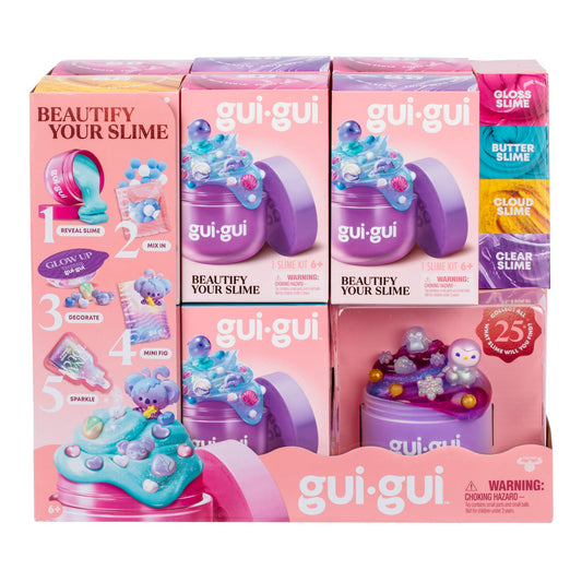 Gui Gui Slime Kit