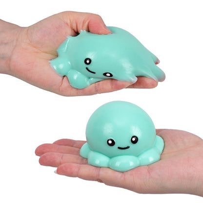 Taba Yabba Crew - Sea Life Series