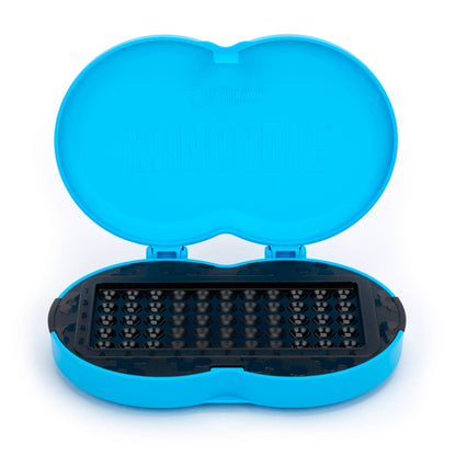 Kanoodle® Fan Edition 20th Anniversary - Cyan