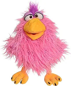 Living Puppets 14" Cheeks