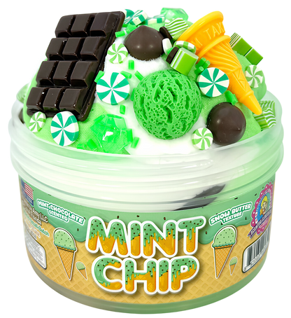 Mint Chip Slime
