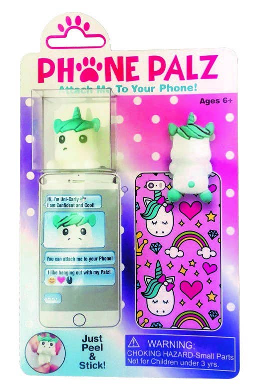Zorbitz Phone Palz Phone/ Laptop/Tablet Accessories