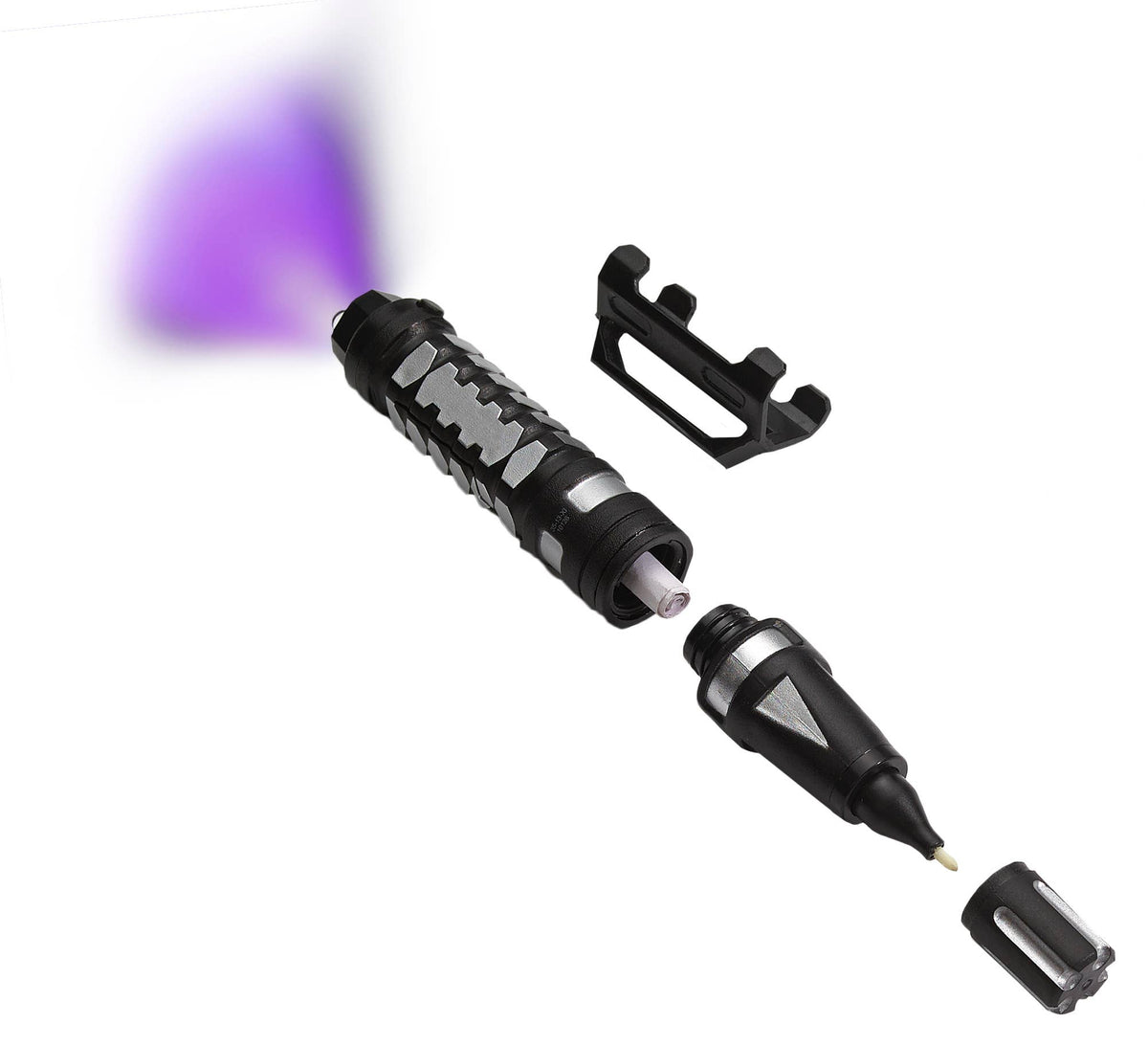 SpyX Micro Gear Set - 4 Must-Have Spy Tools+Adjustable Belt