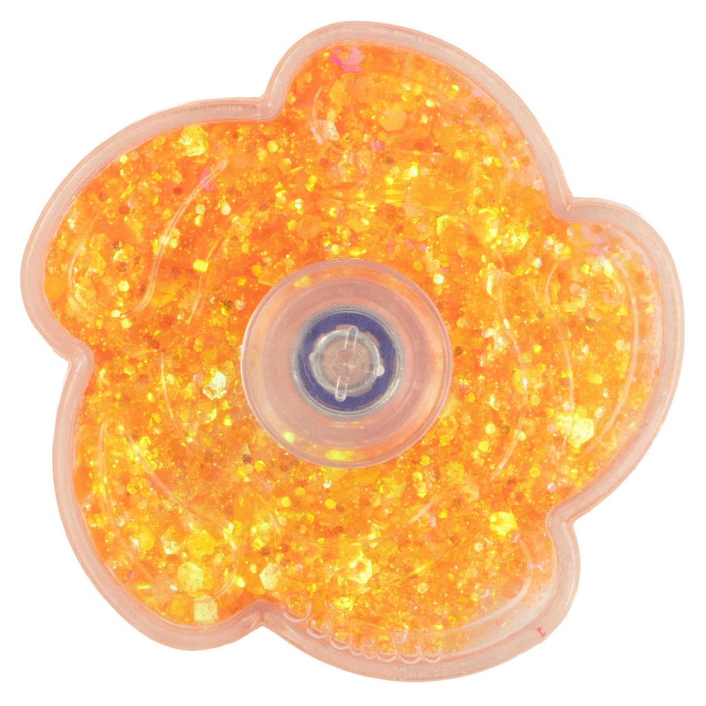 Glitter Spinner