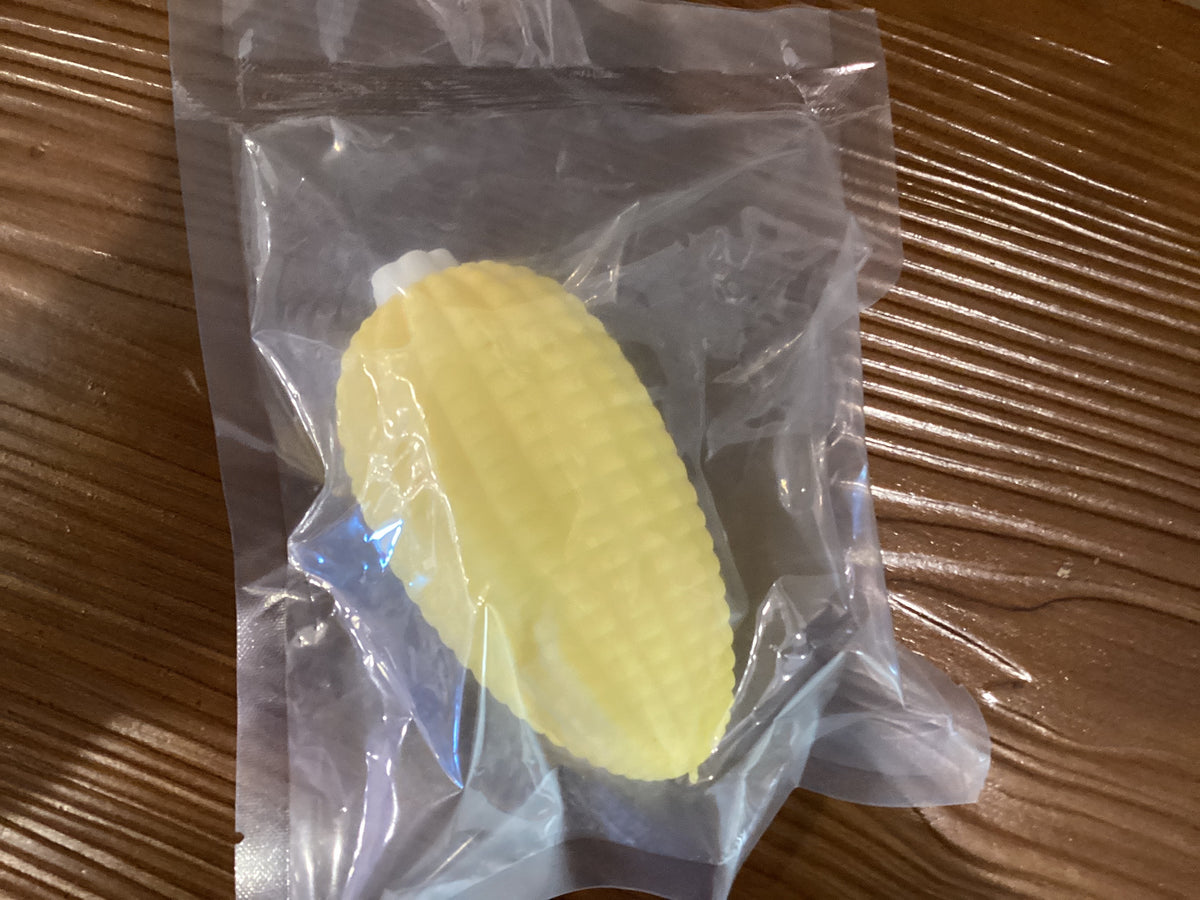 Popcorn Squishy Corn Crunchy