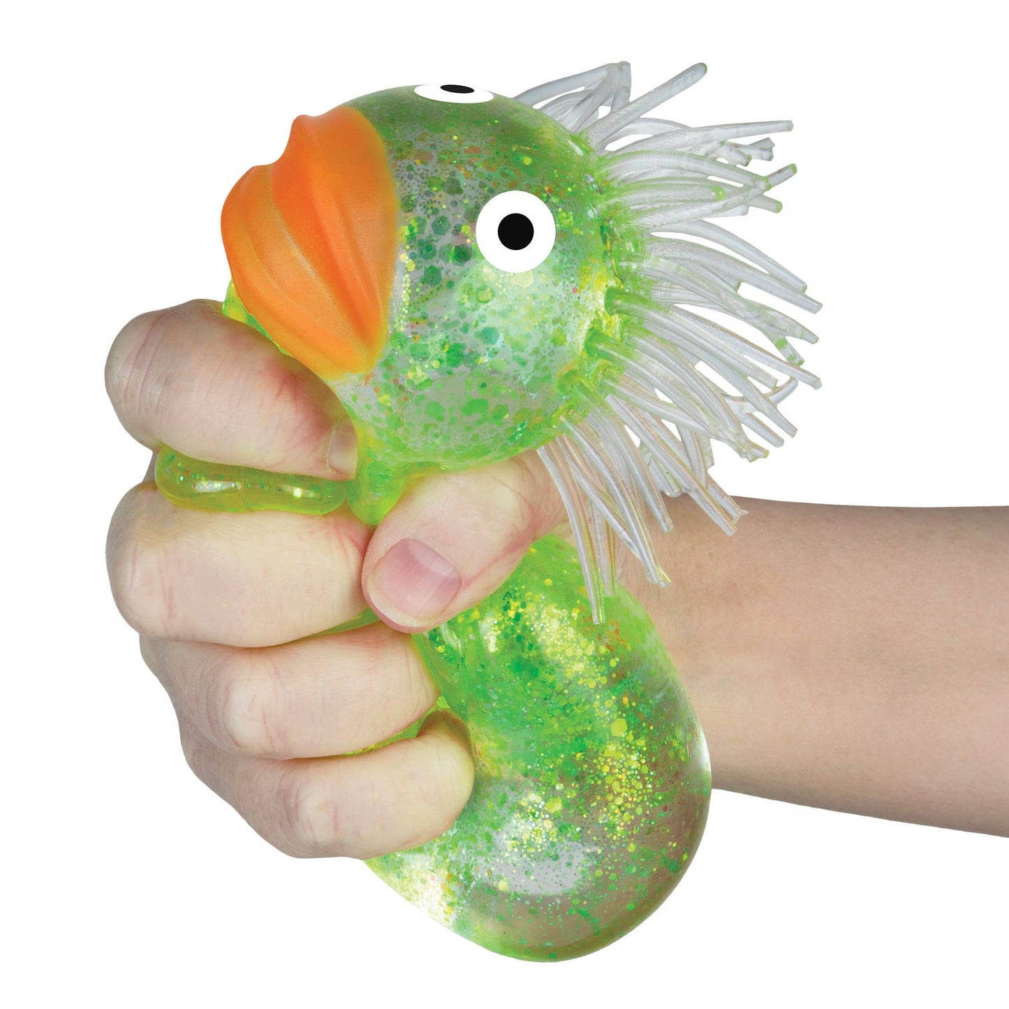 Sparklee Duck Sugar Squish