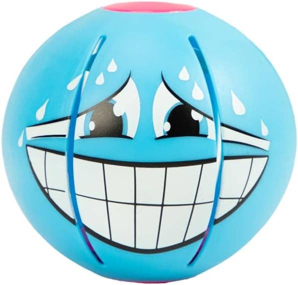 Wahu Phlat Ball Mini Monsters Assortment