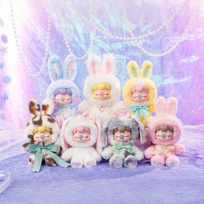 Nanci Plush Blind Box: Shining Bunny