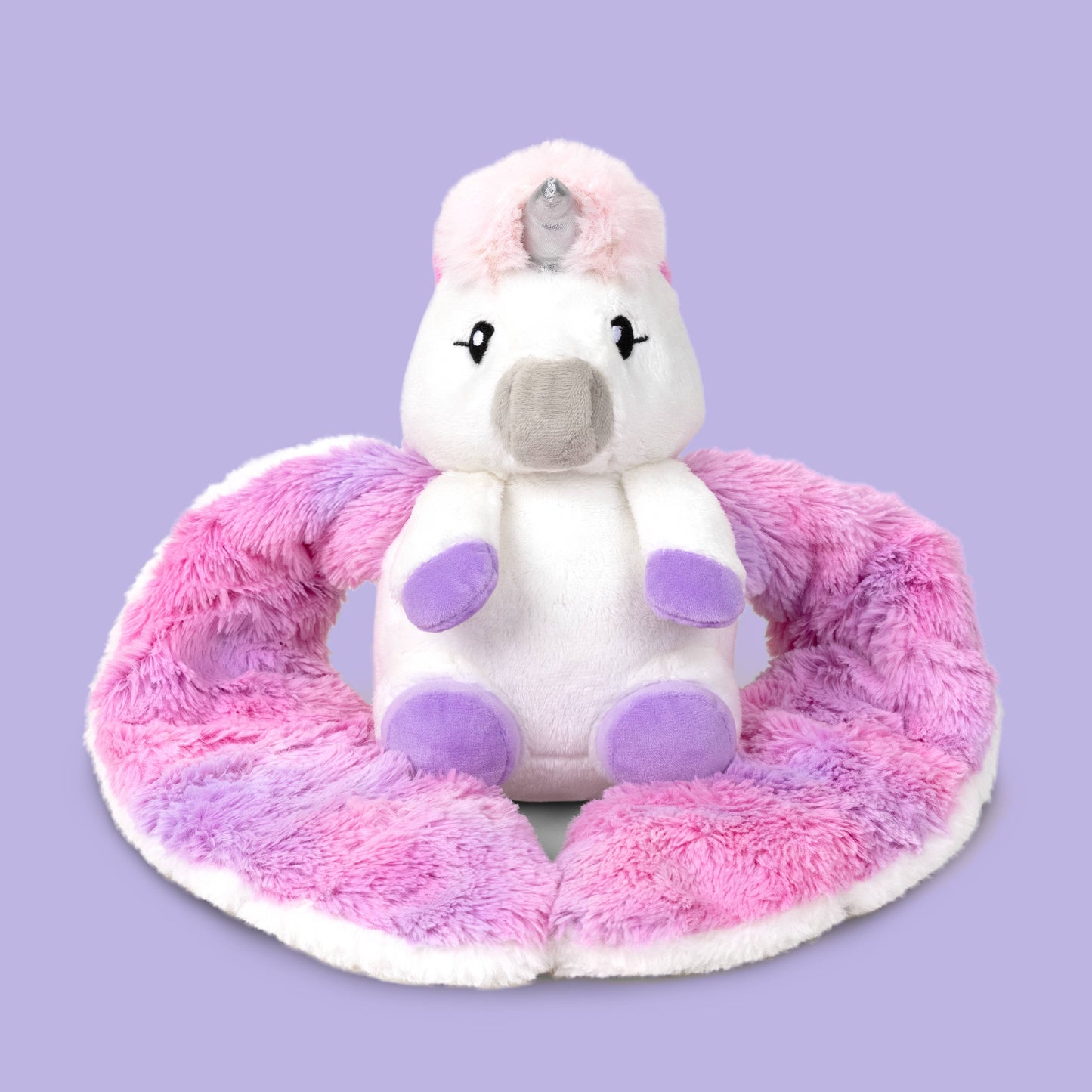 Hugarounds Echo the Unicorn