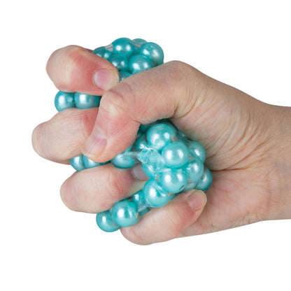 Crunchy Beads