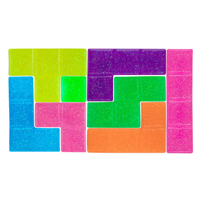 Taba-licious Squish Bricks