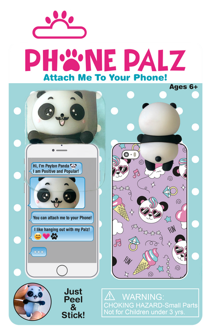 Zorbitz Phone Palz Phone/ Laptop/Tablet Accessories