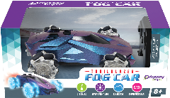 Trailblazer Fog Car RC Car -Realistic Mist Exhaust, Drifting