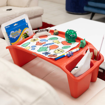 BAZIC Kids Lap Tray