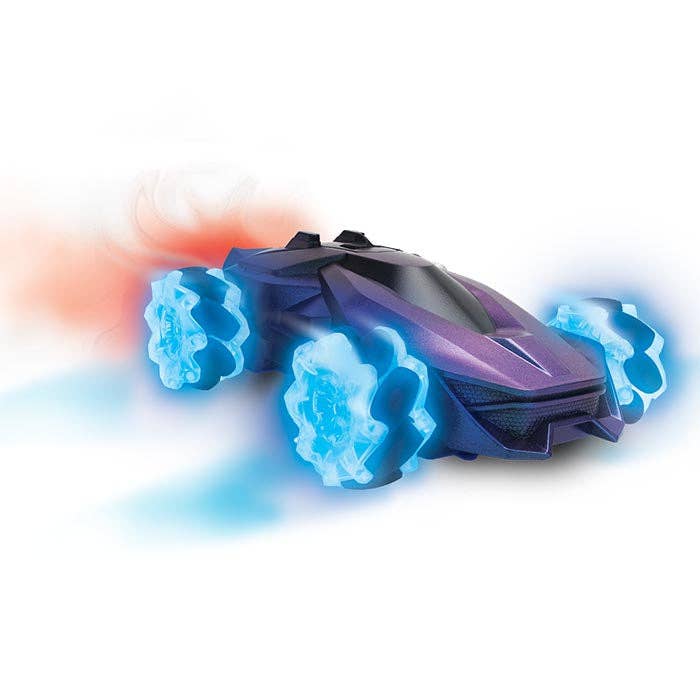 Trailblazer Fog Car RC Car -Realistic Mist Exhaust, Drifting