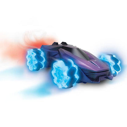 Trailblazer Fog Car RC Car -Realistic Mist Exhaust, Drifting