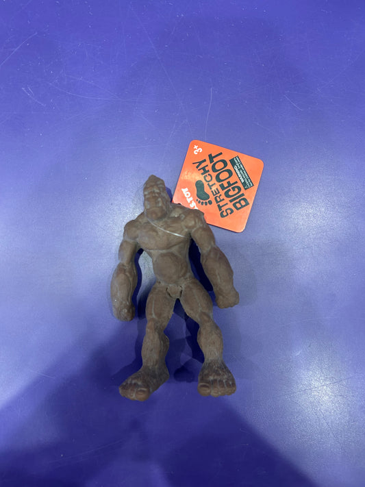 Stretchy Bigfoot