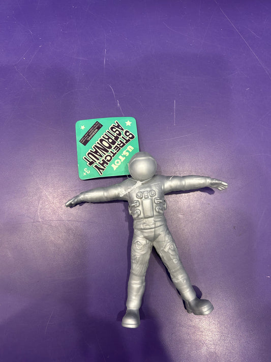 Stretchy Astronaut