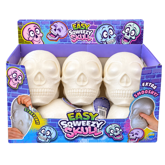 Easy Sqweezy Skull