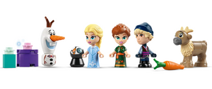 Disney Frozen Lego Advent Calendar 2025 V39