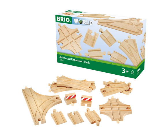 BRIO Advanced Expansion Pack
