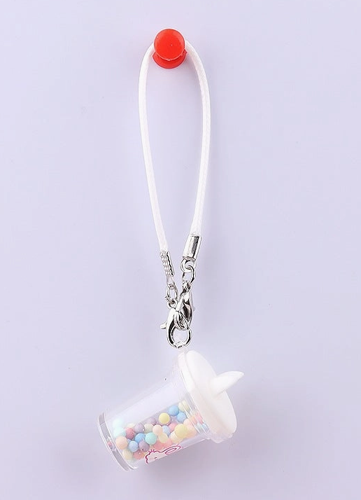 Cat Ear Milk Tea Cup Doll Accessories
