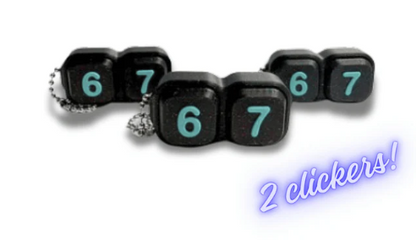 Clicklets Assortment