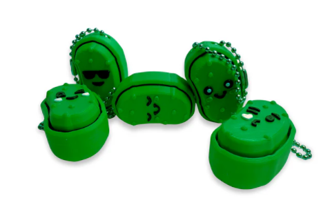 Clicklets Assortment