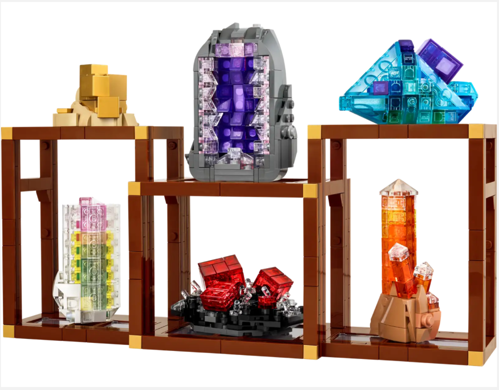 Mineral Collection