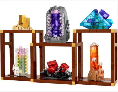 Mineral Collection