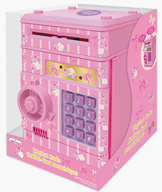 Digital Safe Bowtiful