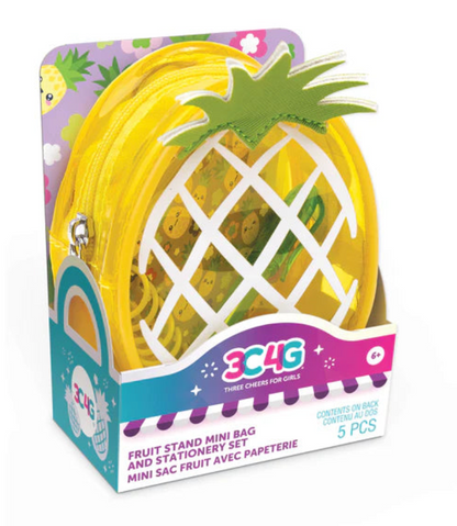 Fruit Stand Mini Bag 3C4G