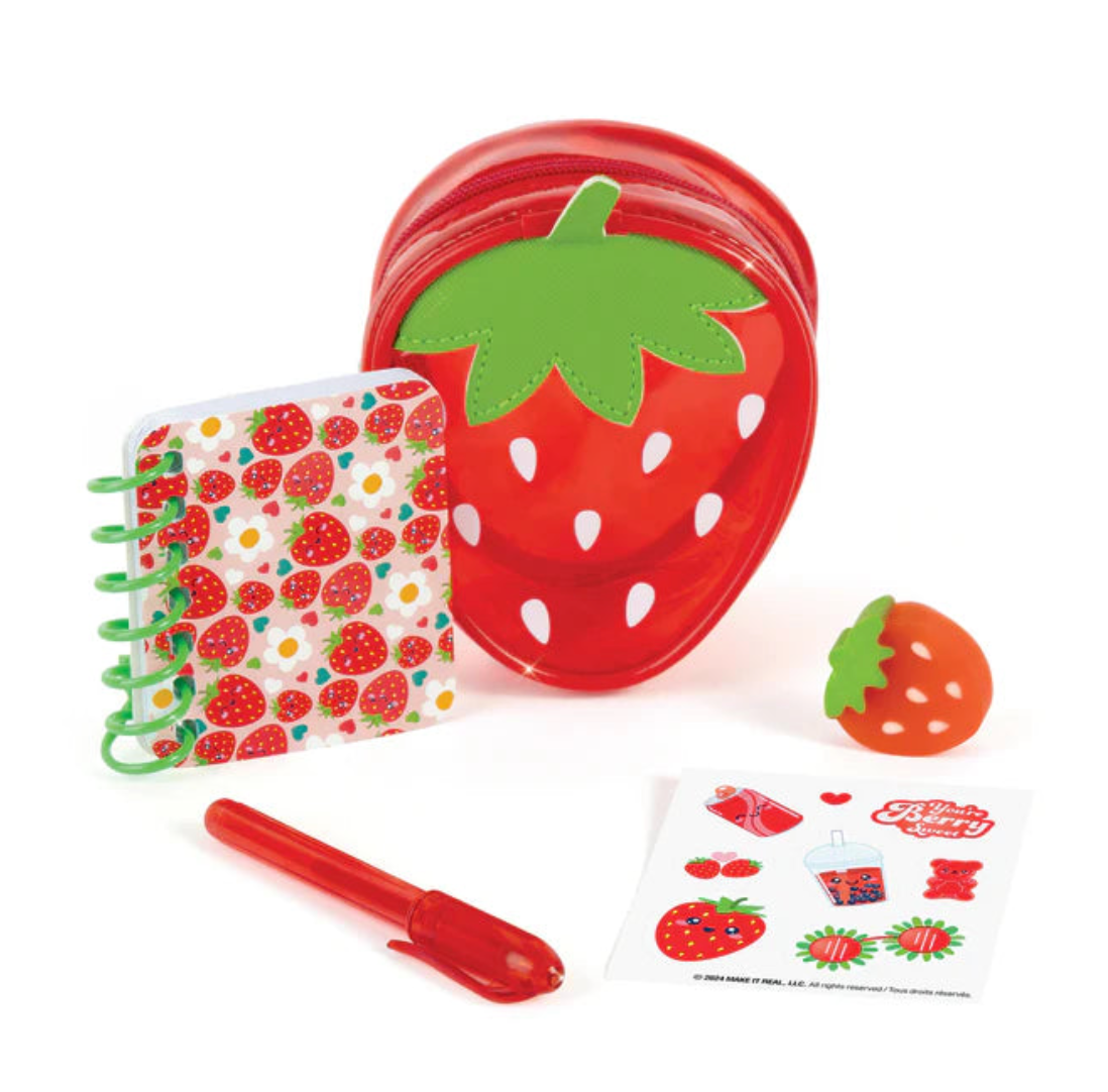 Fruit Stand Mini Bag 3C4G