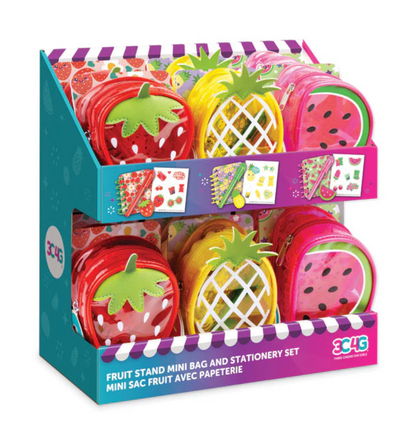Fruit Stand Mini Bag 3C4G
