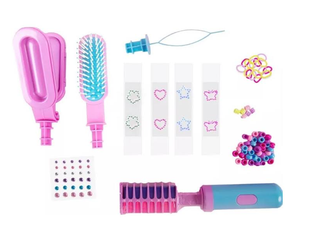 Genme 4-in-1 Hair Designer